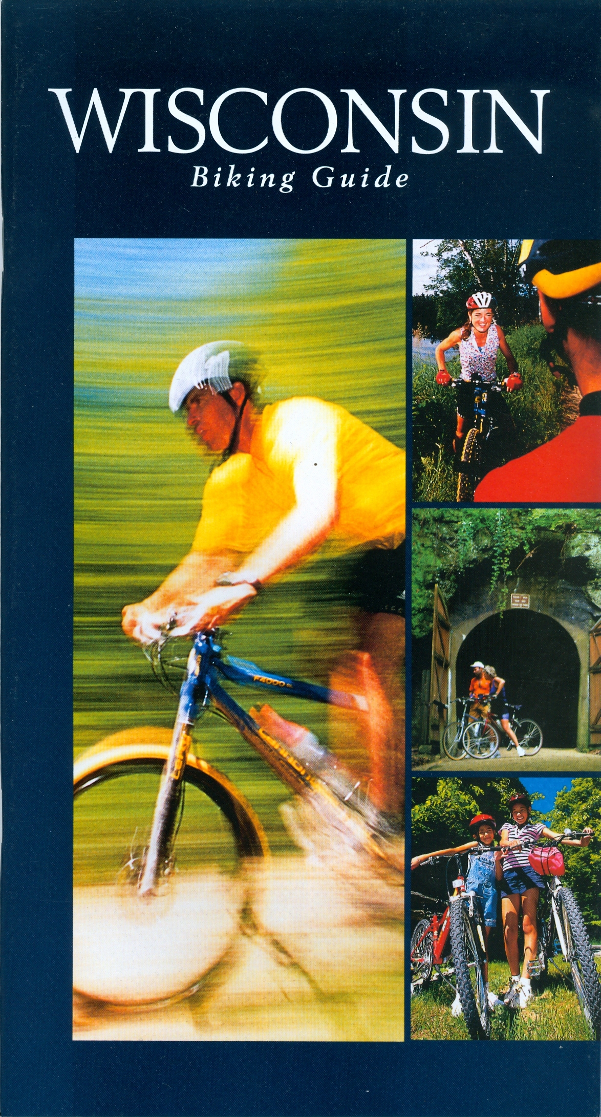 Phil Van Valkenberg Trail Genius